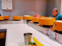 -龍歌自助小火锅(市南金茂湾店)