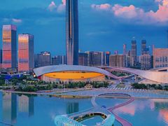 -苏州东太湖生态园
