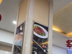 -京天红酒家(虎坊路店)