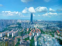 -得闲·高空SPA(东盟店)