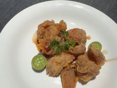 -锦府园·新台州菜(合生汇店)