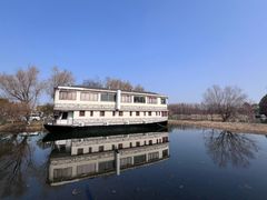 -苏州太湖国家湿地公园