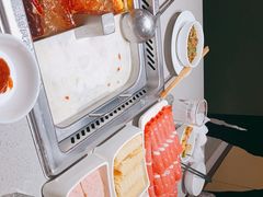 -海底捞火锅(团结桥店)