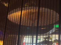 -绿茶餐厅(松江万达店)