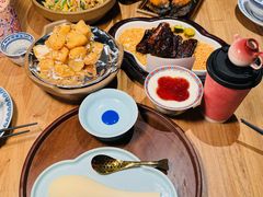-图味美小黄鱼·景德菜(浙江路店)