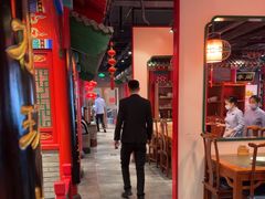 -北平食府.北京烤鸭(亦庄店)