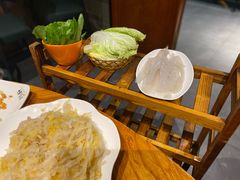 -爆肚王涮肉(吕家营店)