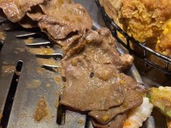 -喜来稀肉(虹泉路店)