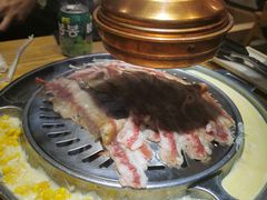 -喜来稀肉(北外滩白玉兰广场店)