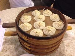 小笼包-老班长手工灌汤包老店(东山店)