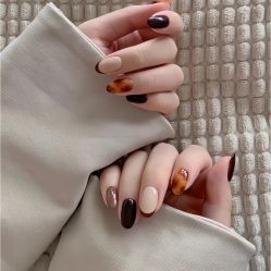-悦指间美甲美睫