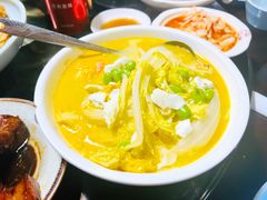 上汤娃娃菜-水先生寧波菜(天一店)