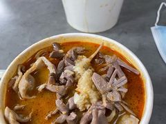 -四里沙茶面(七星西路分店)