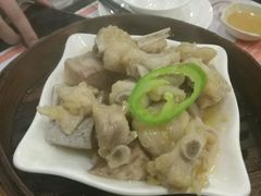 -虾饺妹·粤式手工点心(水荫路店)