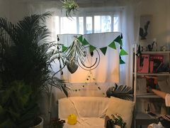 -Smile House咖啡馆(群芳小区店)