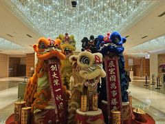 -上海中航虹桥机场泊悦酒店