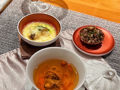 -香樟花园法式铁板烧(恒隆广场店)