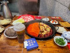 -憨铁匠火锅(红山6979店)