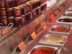 -蜀大侠火锅(森兰花园城店)