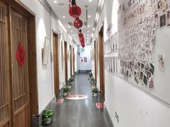 -子曰书院·古筝围棋书法国画小主持(夏都店)
