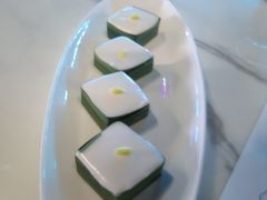 香兰西米糕-美奈小馆·东南亚菜(福田星河COCO Park店)