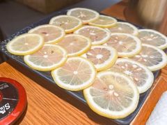 -炎蔵牛舌烤肉
