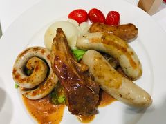 -宜家·瑞典风味餐厅(烟台路店)