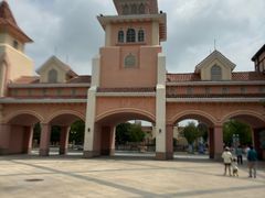 -沈阳方特欢乐世界