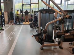 -LikingFit24小时健身•普拉提(张江店)