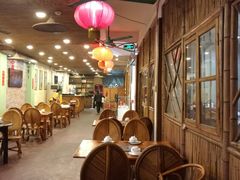 大堂-旺金鸽(穗盐路总店)