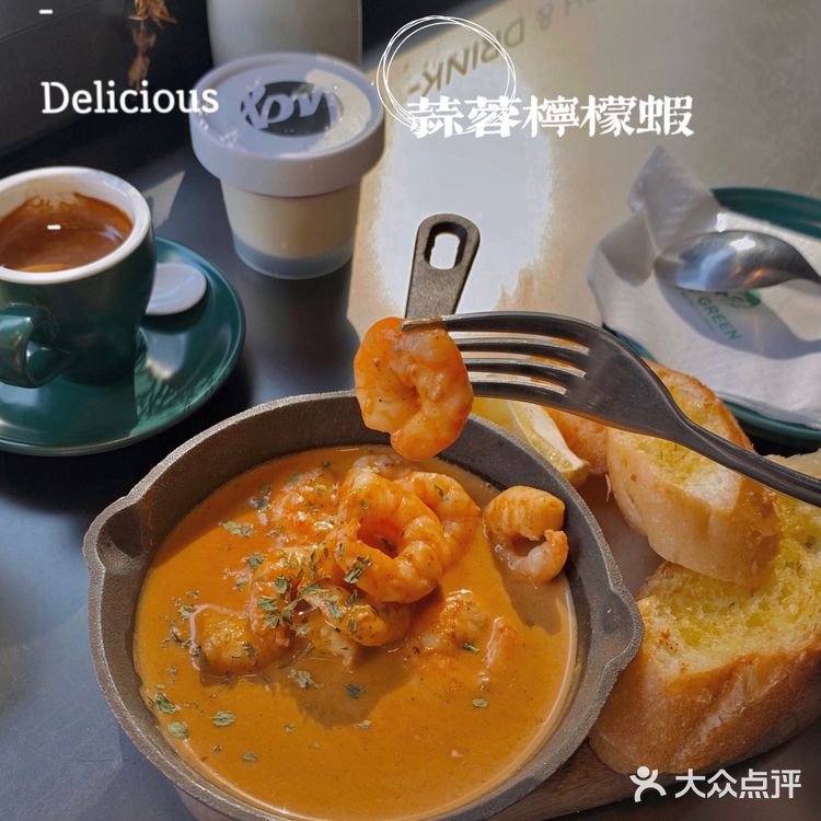 深圳探店 宝藏轻食全日brunch 就在坂田