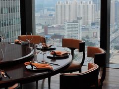 -君悦酒店·乐厨·高空自助餐(青年大街店)