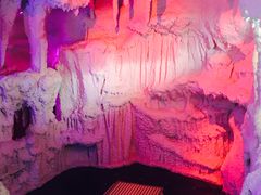 -水晶之星洗浴温泉汗蒸