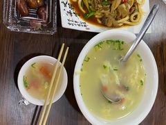 -清真·伊清阁餐厅