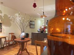 -echoes coffee回响咖啡(红山店)
