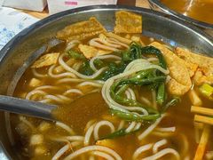 -柳州肥姨妈大骨螺蛳粉(沙河店)
