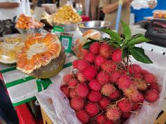 -细村农贸综合市场