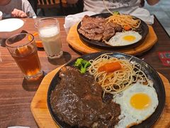 -豪享来牛排(人民店)