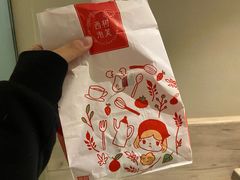 -西树泡芙(湖滨银泰in77B区店)