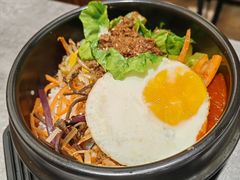 -四喜后厨·白串烧烤朝鲜小酒馆(珠江路店)