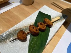 -火山屋台(新街口店)