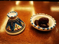 -Tajine Moroccan塔金摩洛哥中东餐厅