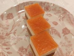 -酌宴府The China Club·广州万富希尔顿酒店(云城东路店)