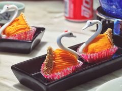 鲜果榴莲天鹅酥-陶陶居酒家(海岸城店)