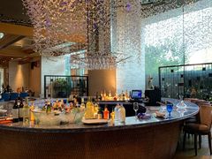 吧台-AZUR聚(香格里拉饭店)