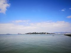 -演武大桥观景平台