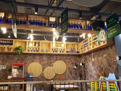 -李军力烧烤(电厂路农业路店)