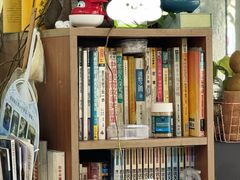 -品味轩(华山路店)