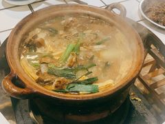 羊肉太保-小板凳(四公里店)