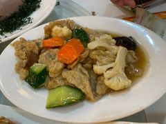 -南普陀素菜馆